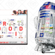 Star Wars Droid Inventor Kit | $81 | Amazon